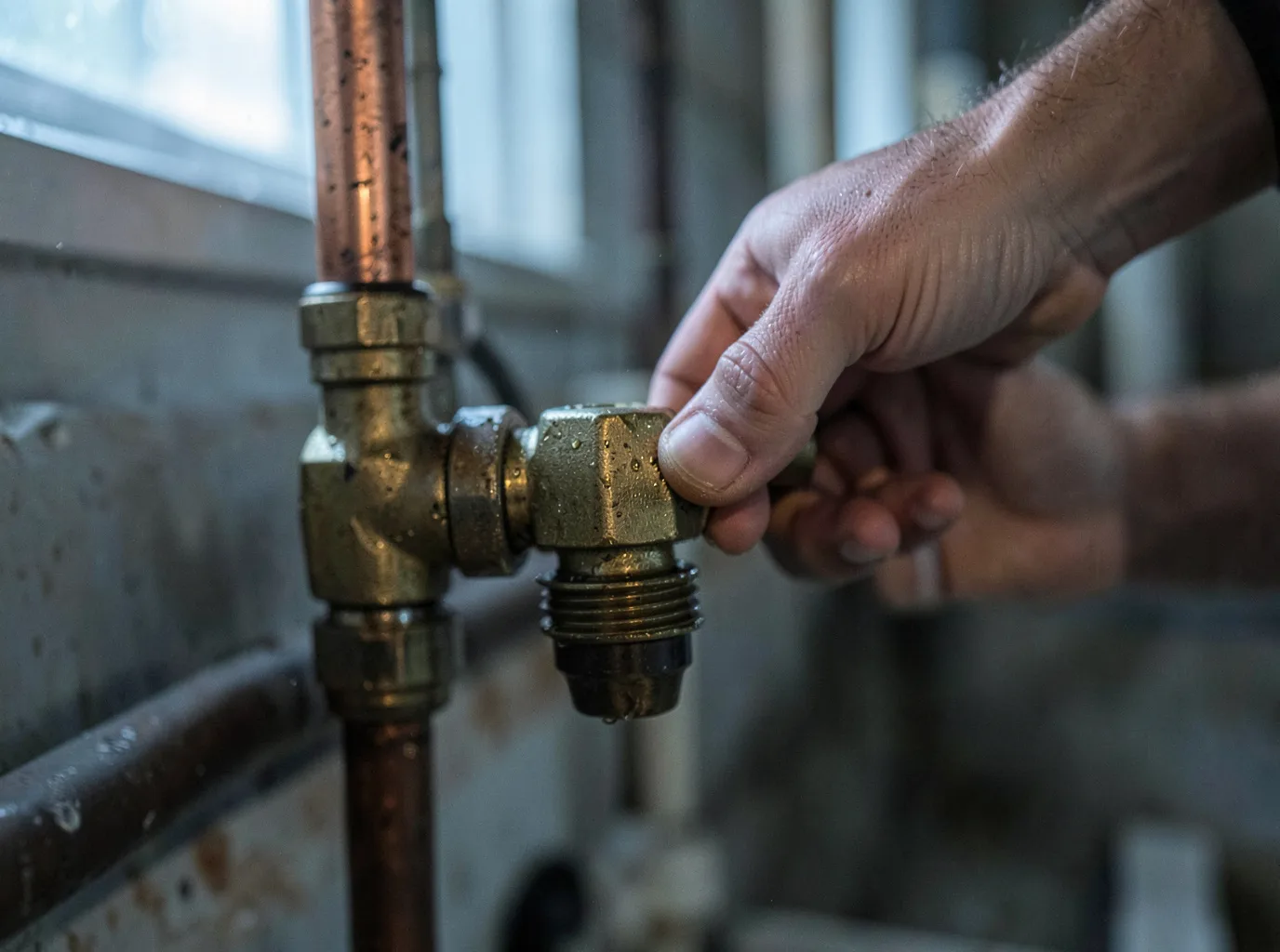 Emergency Plumber Caney, OK FAQs